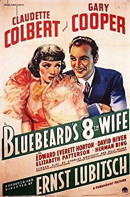 Bluebeard's Eighth Wife