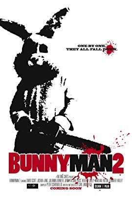 The Bunnyman Massacre