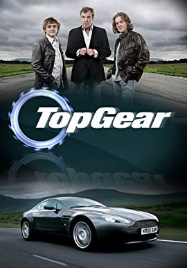 Top Gear Patagonia Special: Part 1