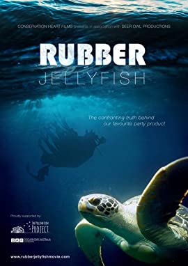 Rubber Jellyfish