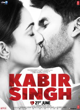 Kabir Singh