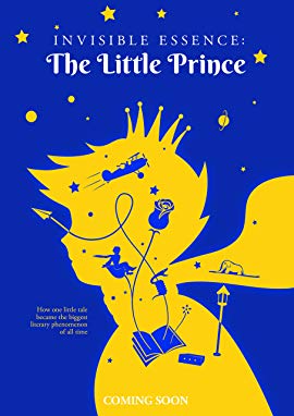 Invisible Essence: The Little Prince