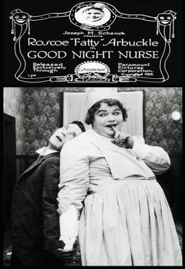 Good Night Nurse