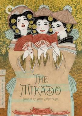 The Mikado