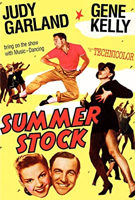 Summer Stock