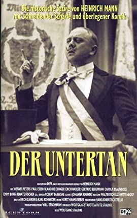 Der Untertan