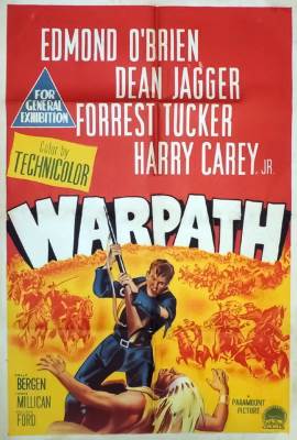 Warpath