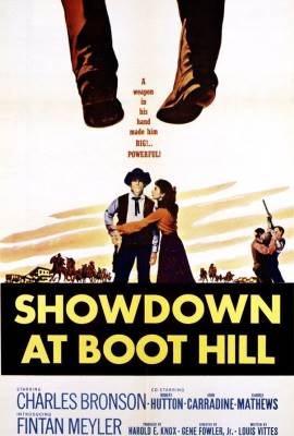 Showdown at Boot Hill