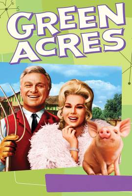 Green Acres