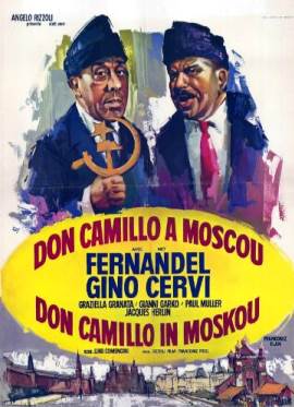 Il compagno Don Camillo