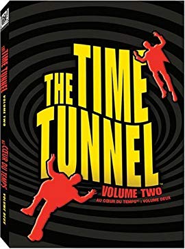 The Time Tunnel