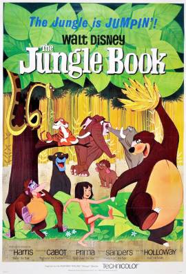 The Jungle Book