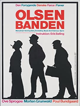 The Olsen Gang