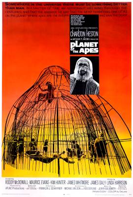 Planet of the Apes