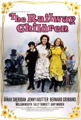 The Railway Children