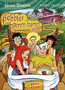 The Pebbles and Bamm-Bamm Show