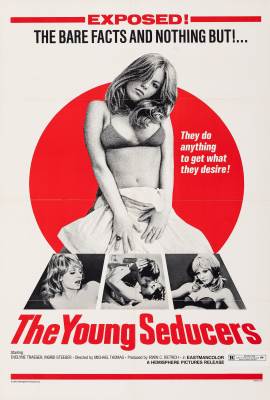The Young Seducers