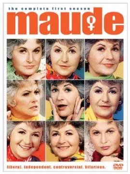 Maude