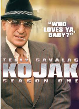 Kojak