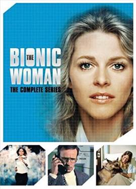 The Bionic Woman