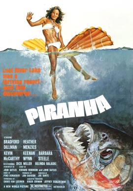 Piranha