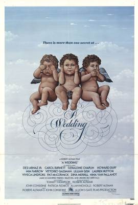 A Wedding