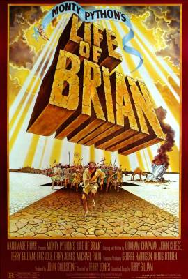 Life of Brian