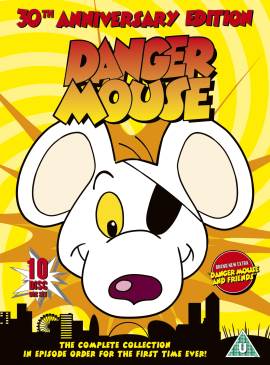 Danger Mouse