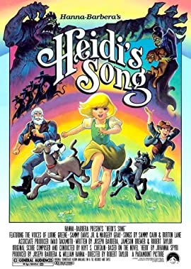 Heidi's Song