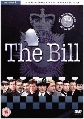 The Bill