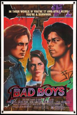 Bad Boys