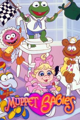 Muppet Babies