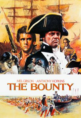 The Bounty