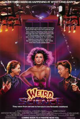 Weird Science