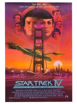 Star Trek IV: The Voyage Home