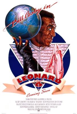 Leonard Part 6