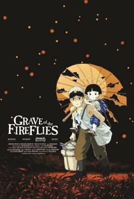 Grave of the Fireflies