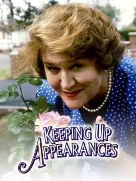 Keeping Up Appearances