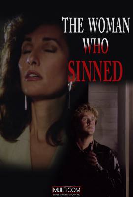 The Woman Who Sinned