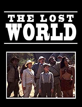 The Lost World