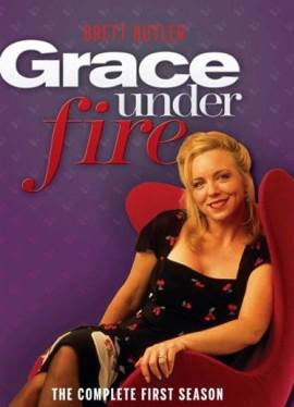 Grace Under Fire