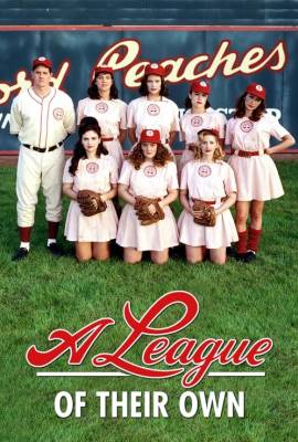 A League of Their Own