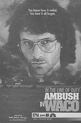 In the Line of Duty: Ambush in Waco