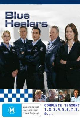 Blue Heelers