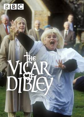 The Vicar of Dibley