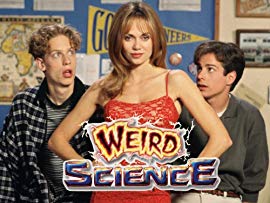 Weird Science