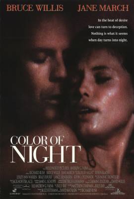 Color of Night