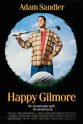 Happy Gilmore