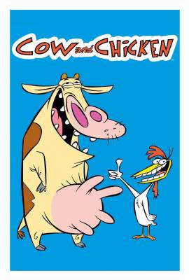 Cow and Chicken