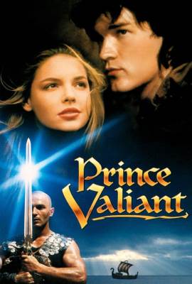 Prince Valiant